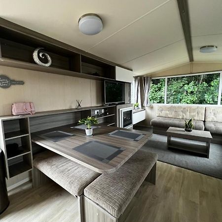ホテル Aberlady75 Port Seton エクステリア 写真
