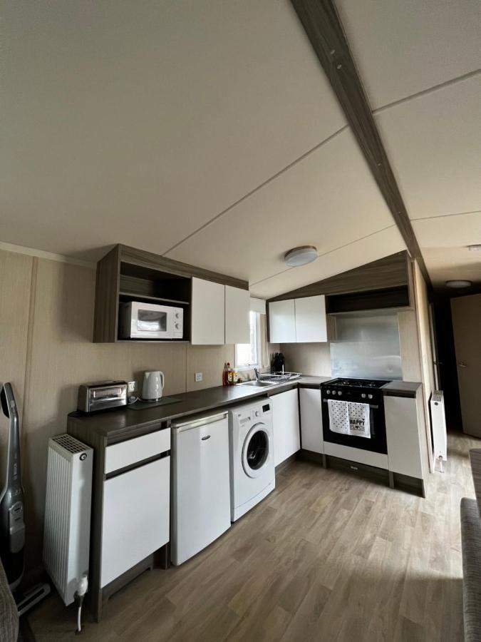 ホテル Aberlady75 Port Seton エクステリア 写真