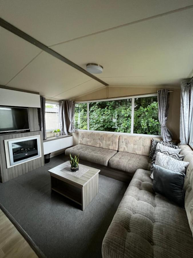 ホテル Aberlady75 Port Seton エクステリア 写真
