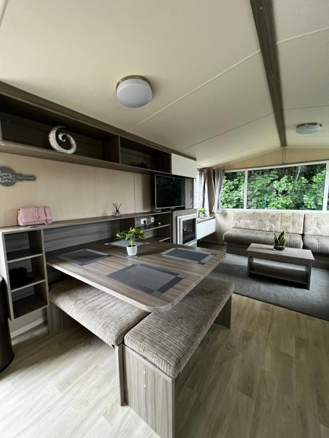 ホテル Aberlady75 Port Seton エクステリア 写真