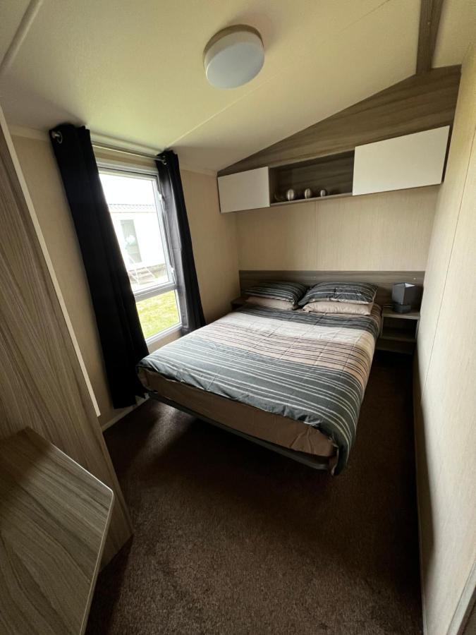 ホテル Aberlady75 Port Seton エクステリア 写真