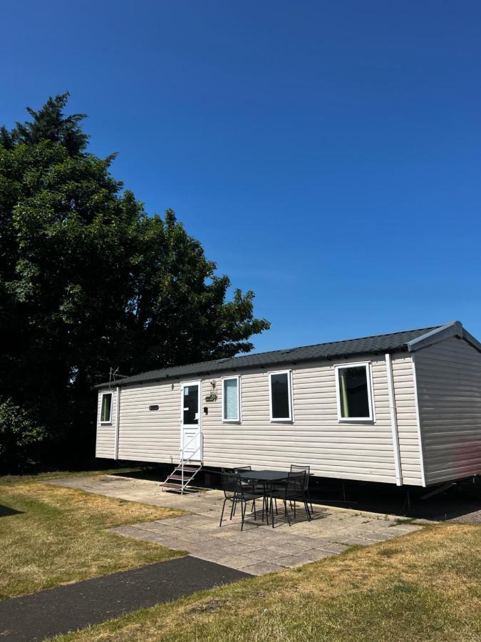 ホテル Aberlady75 Port Seton エクステリア 写真