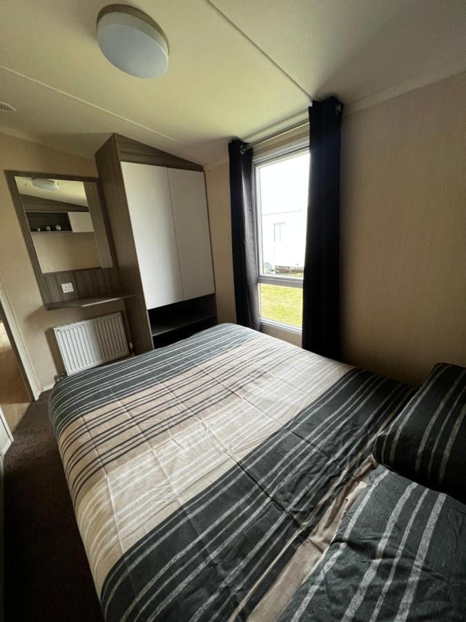 ホテル Aberlady75 Port Seton エクステリア 写真