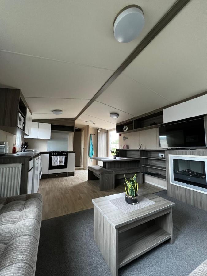 ホテル Aberlady75 Port Seton エクステリア 写真