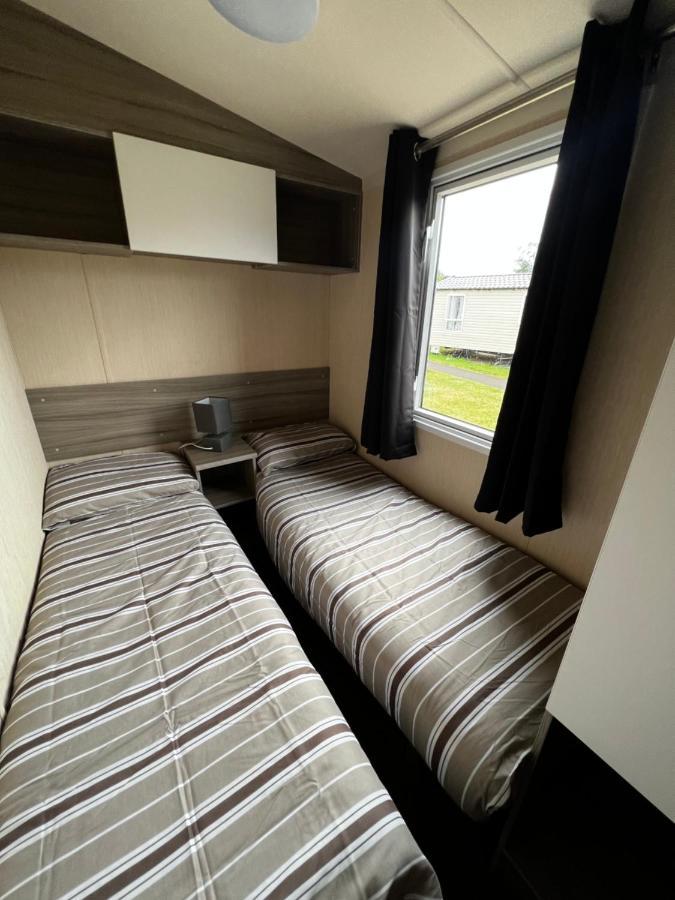 ホテル Aberlady75 Port Seton エクステリア 写真