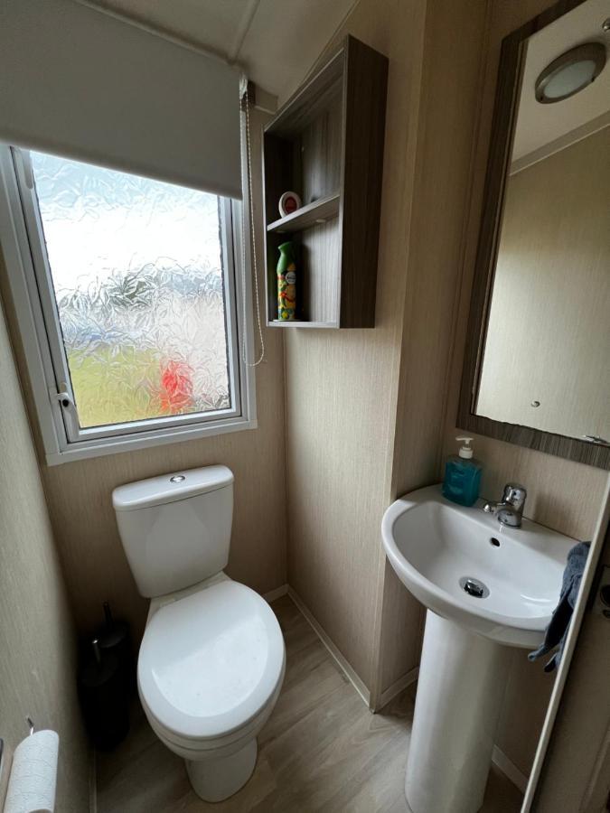 ホテル Aberlady75 Port Seton エクステリア 写真